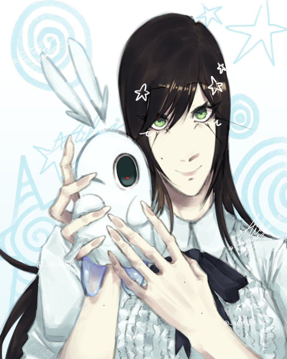 ꒰ ✿ ꒱ Ailuj .˚🎨🌸 tweet media