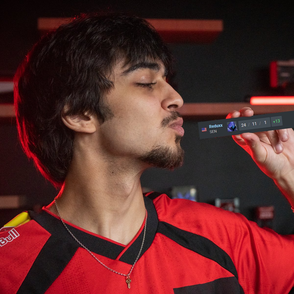 Sentinels tweet media