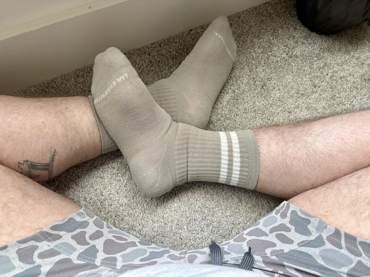 Socktop85 tweet media