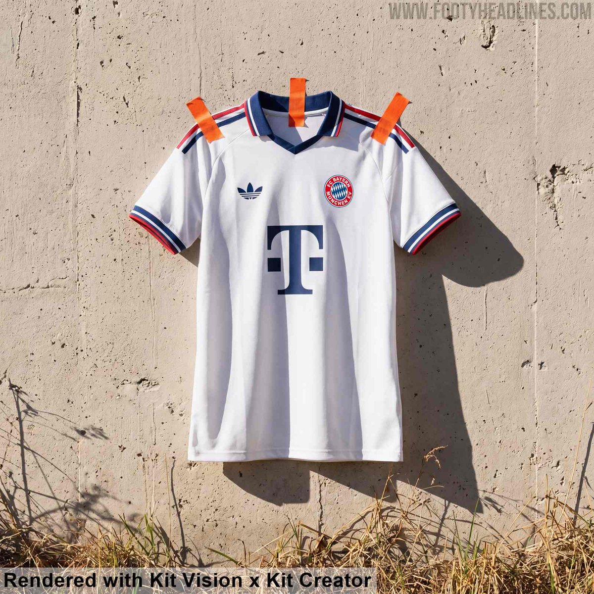 bayern da deprê tweet media