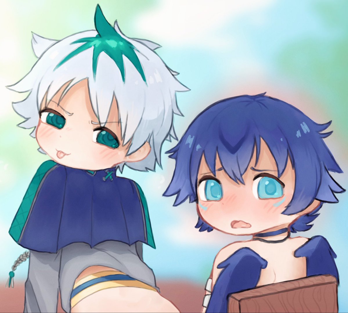 🍉Kumii🍉 tweet media