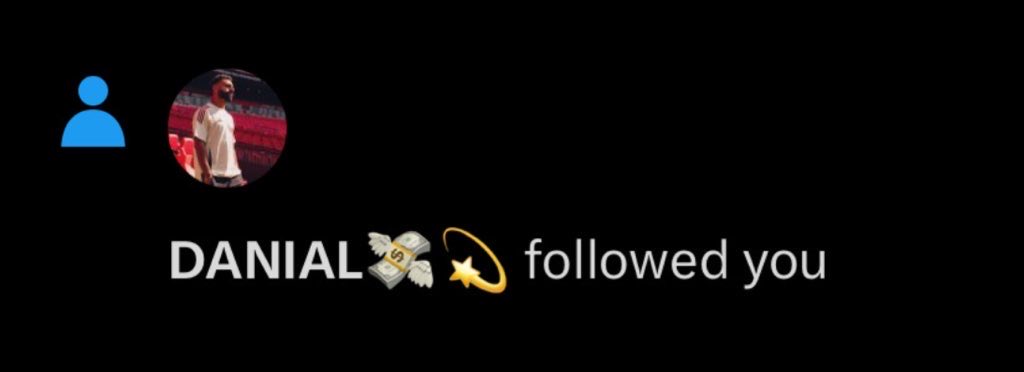 DANIAL💸💫 tweet media