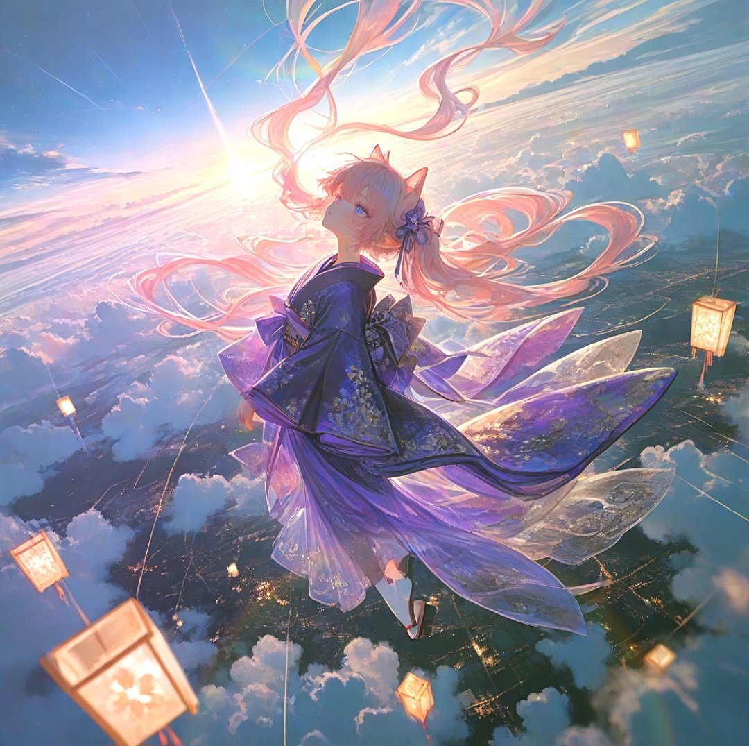 piichanmanz's tweet image. おはようございます✨
こちらはあいにくの雨模様です
今日も良い一日を🎵

#AIart️️️️️️️️️️️️️️️️️️️️️️️️️️️️️️️️️️️️️️️️️️️️️️️️️️️ #digitalart #waifu