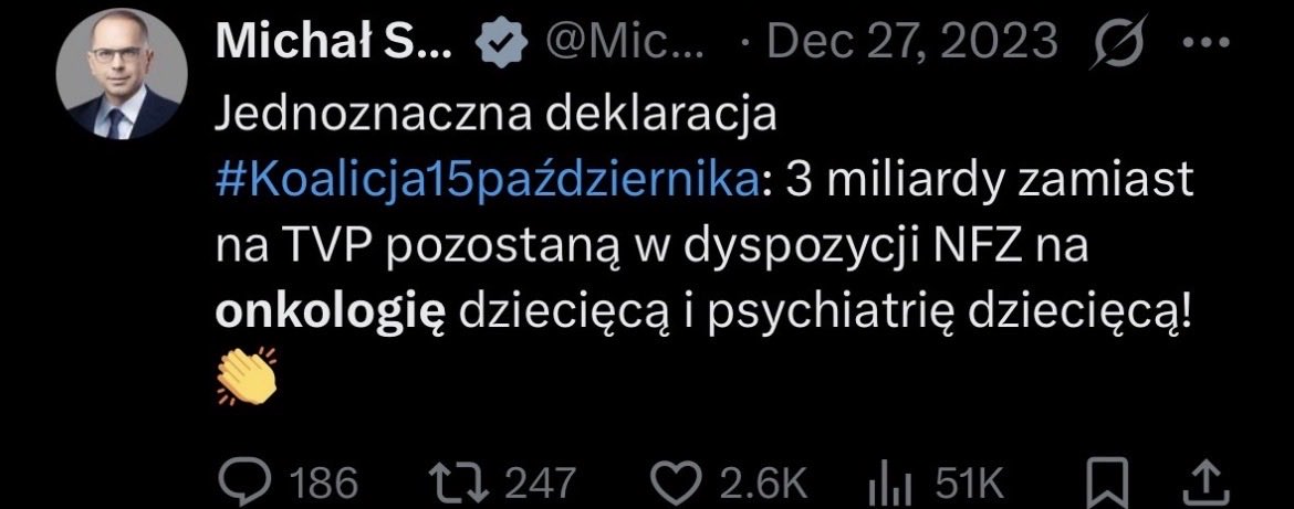 Marcin Możdżonek tweet media