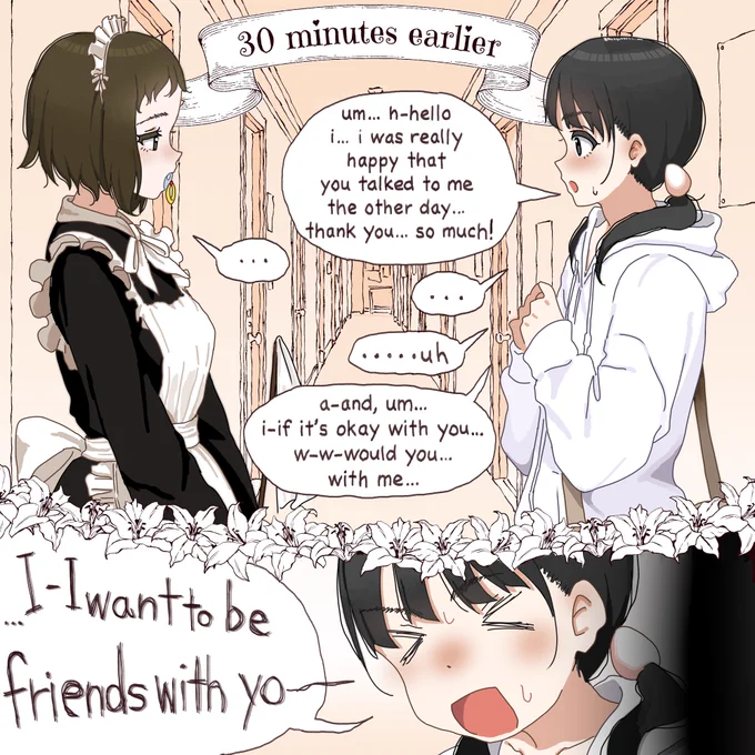 its better not to masturbate in a dorm (part5) 
