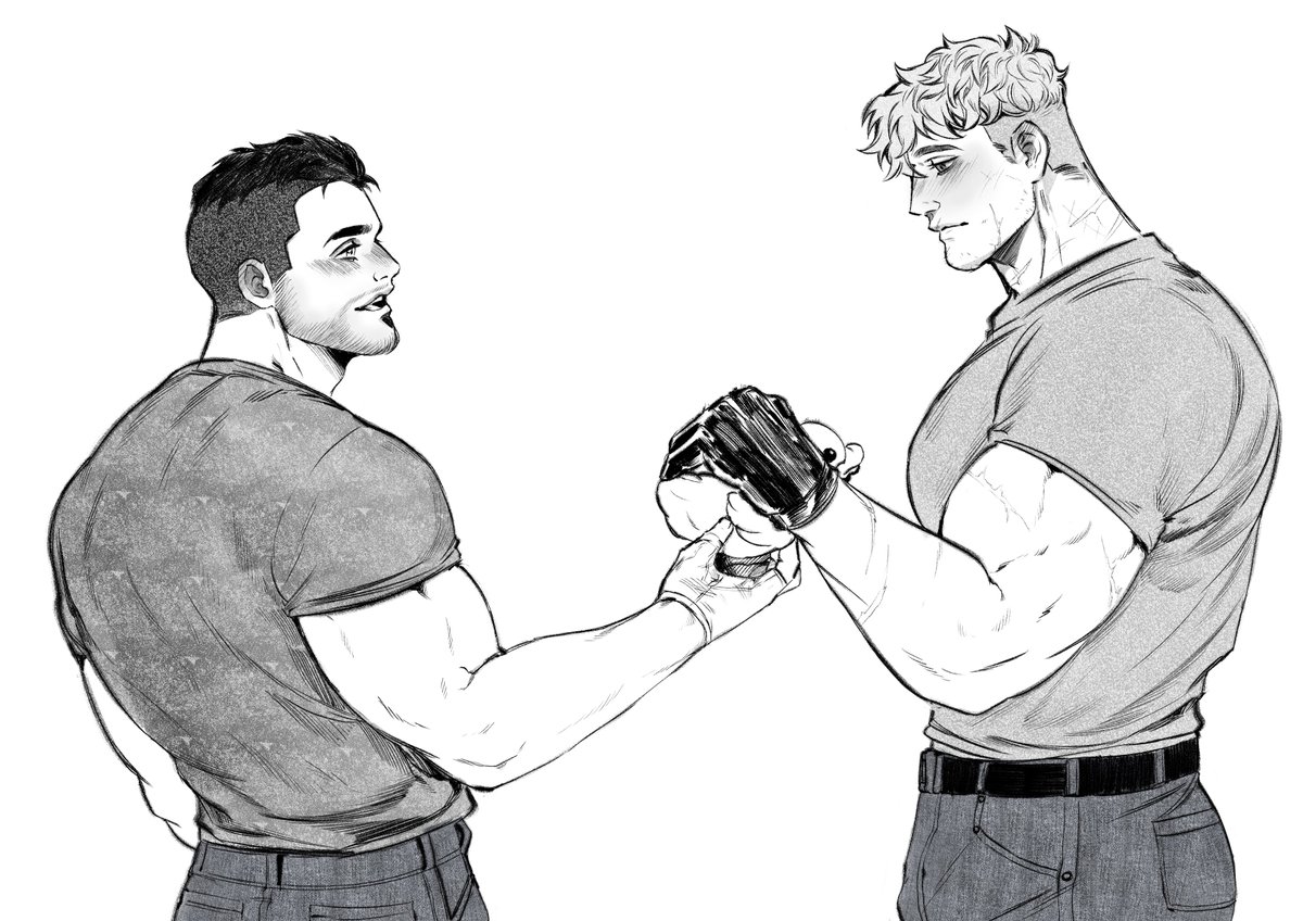 ♱ 🕯️𝕿𝖍𝖊 𝕸𝖆𝖏𝖔𝖗 🕯️ ♱ tweet media