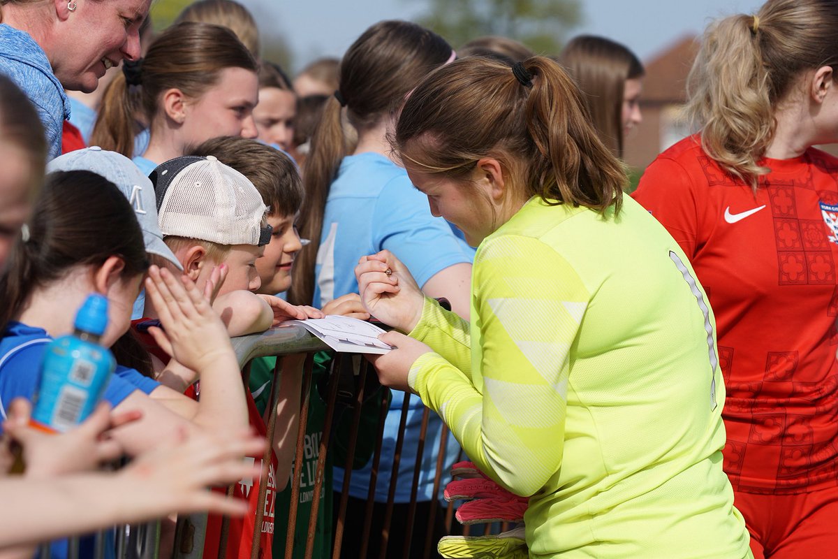 York City Ladies FC tweet media