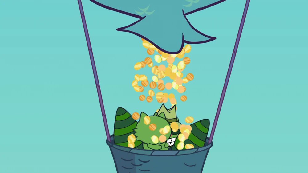 TESHI TROPUCA!! | Monokubs adopter #2 tweet media