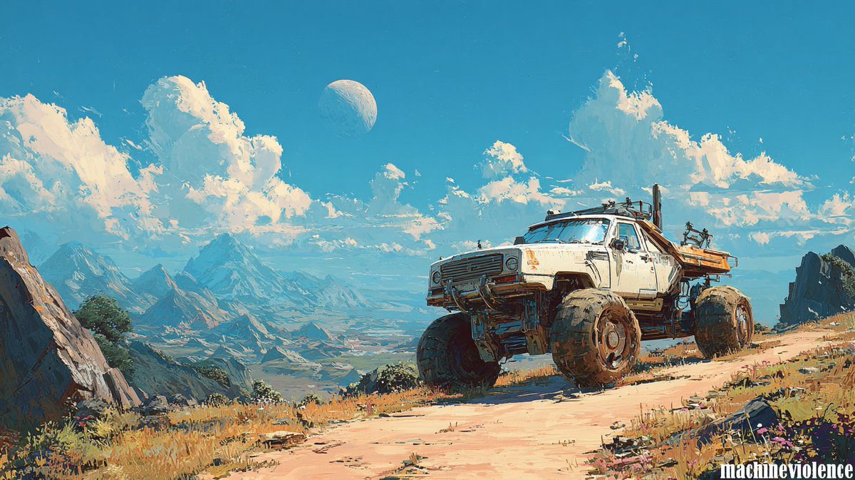 machineviolence tweet media