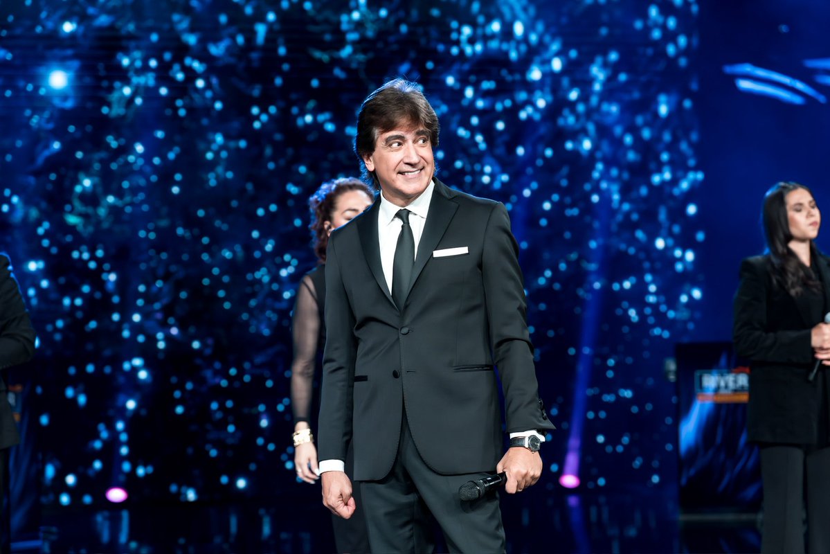 Dante Gebel tweet media