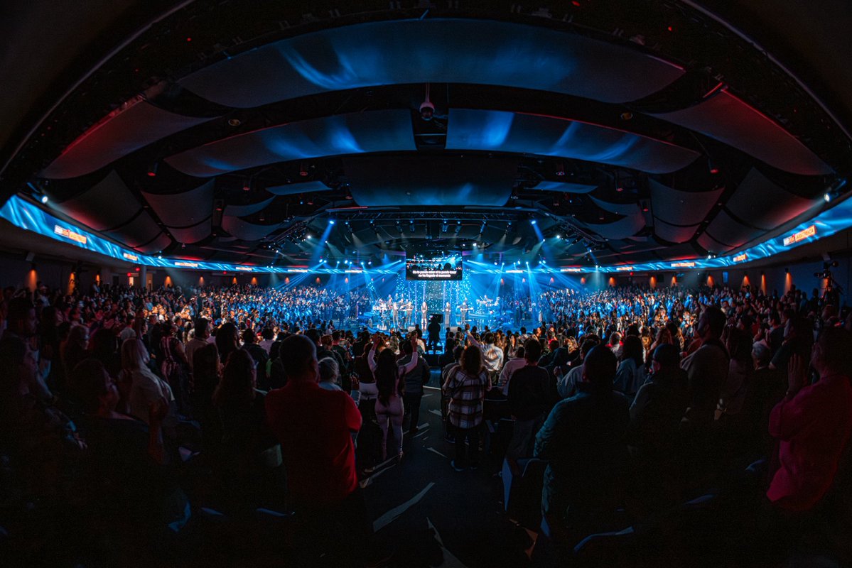 Dante Gebel tweet media