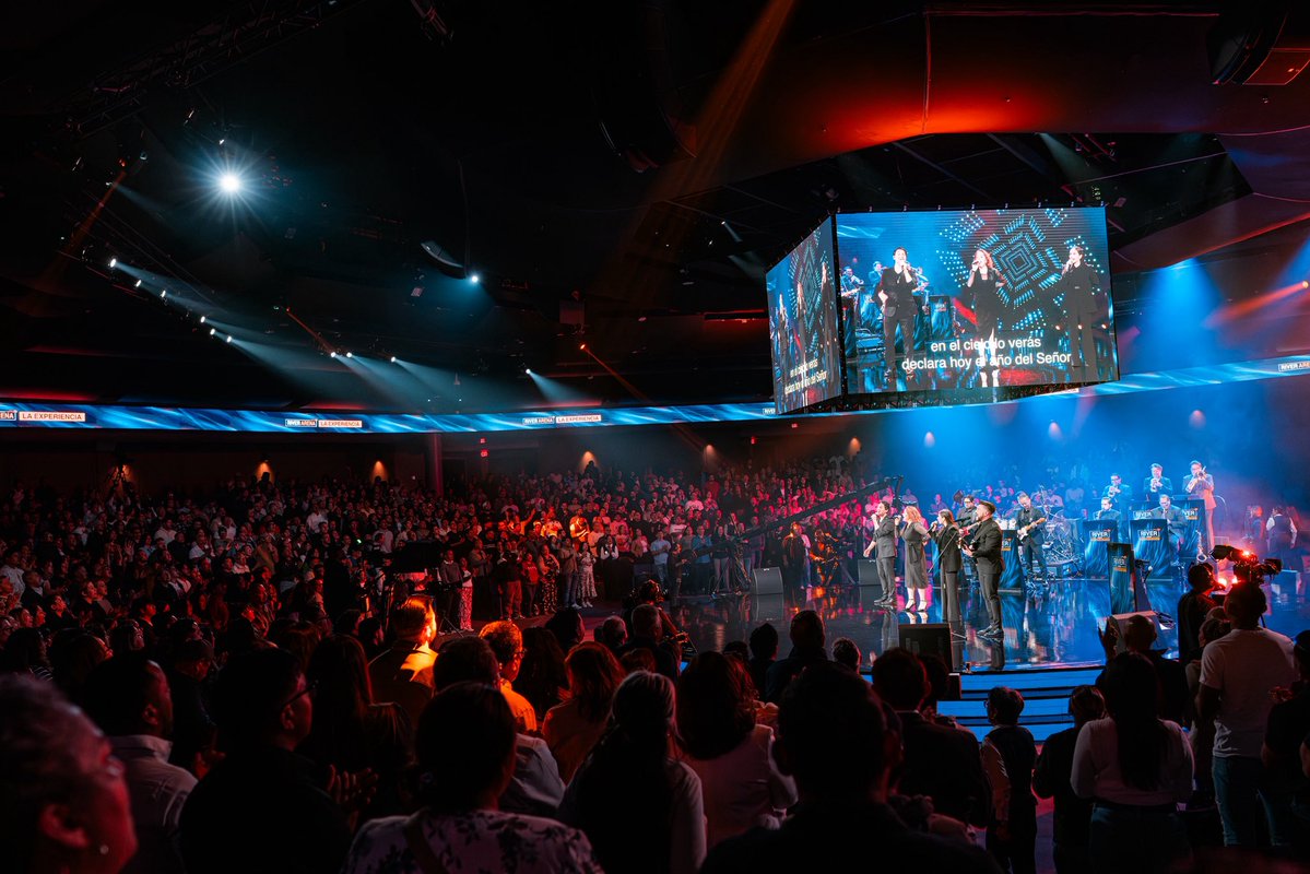 Dante Gebel tweet media