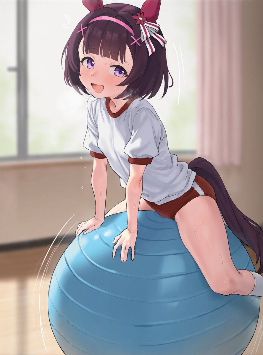 ささみ tweet media