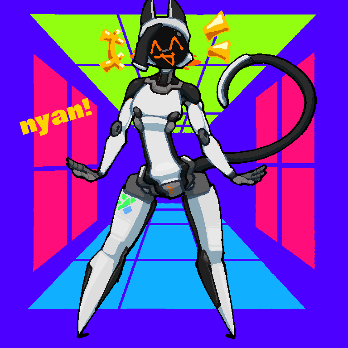 konkeeki's tweet photo. Art trade com o @TLPXBR https://t.co/Wuy7g0tV2s