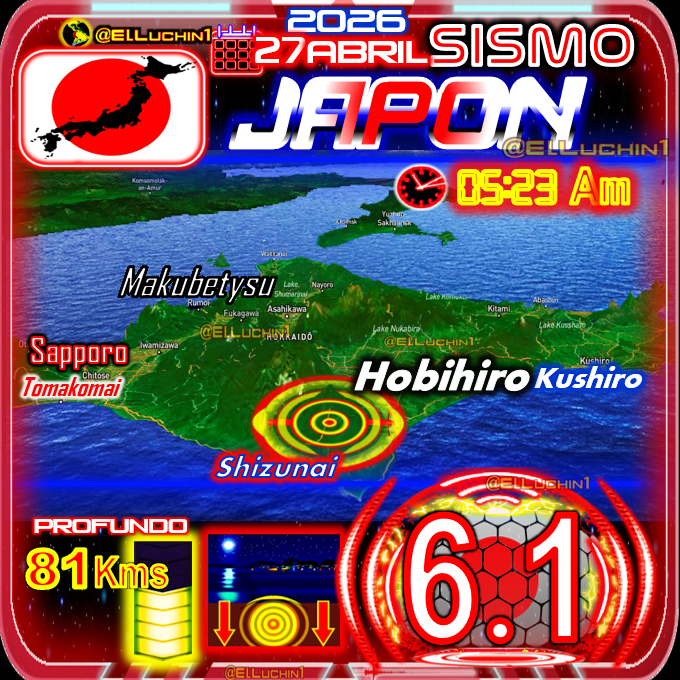 Temblor Alerta🔴 tweet media