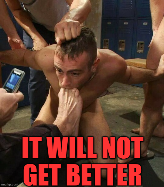 Alphas & fªggºts (100k) 👅👟 tweet media