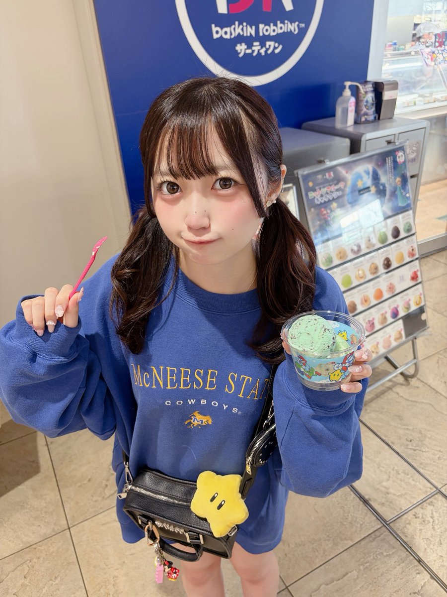 葉月みゆ tweet media