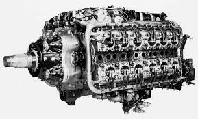 uchujin17's tweet image. 量産実用に達した飛行機エンジンでは多くの方が挙げられているP&amp;amp;W R-4360 星7x4列=36気筒、次点が24気筒。24気筒にはH型(ネイピア・セイバーやダガー)、X型(R&amp;amp;Rバルチャー)、V12ニコイチのW型(DB606,610)などがあります。
