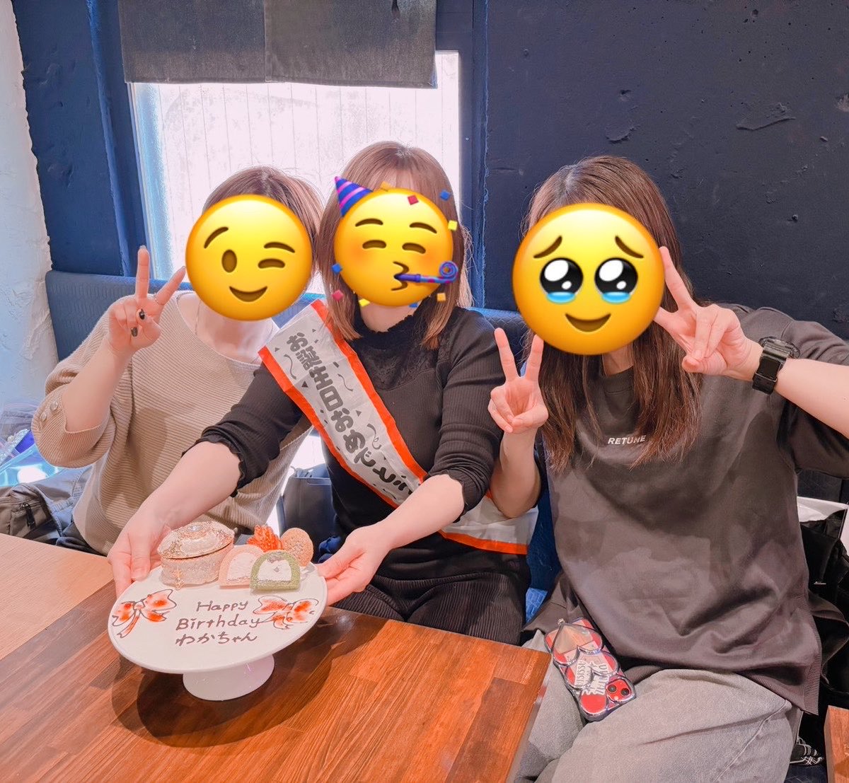 わかたろう tweet media