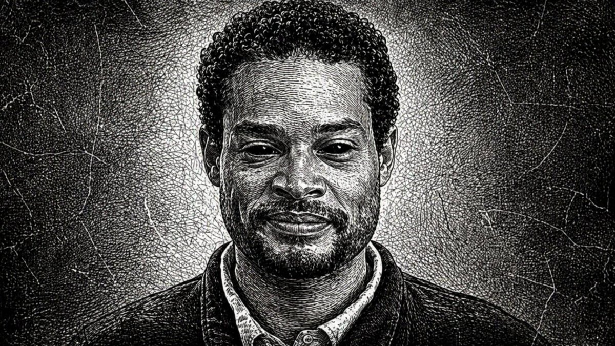 Jesús Enrique Rosas tweet media