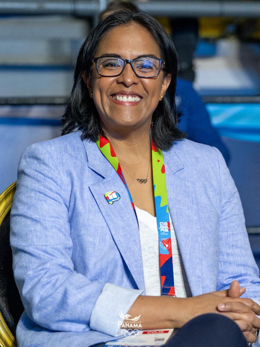 Comité Olímpico de Panamá 🇵🇦 tweet media