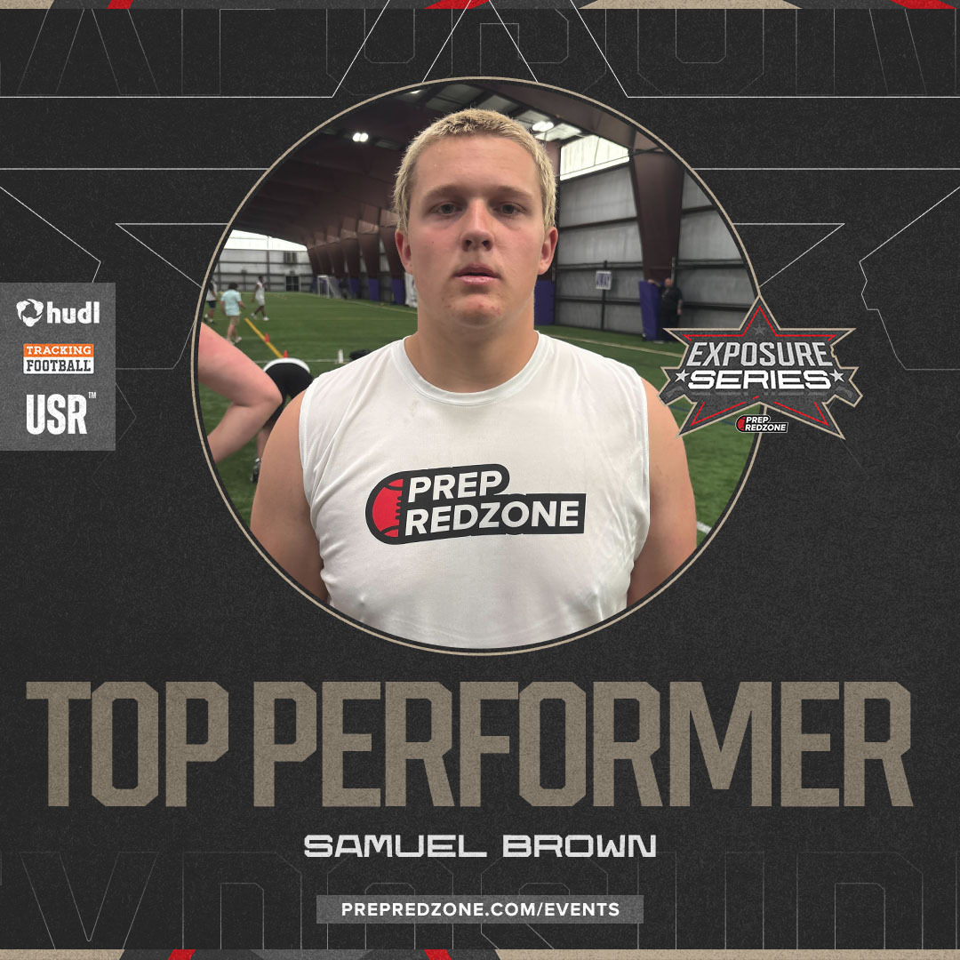 Prep Redzone 🏈 tweet media