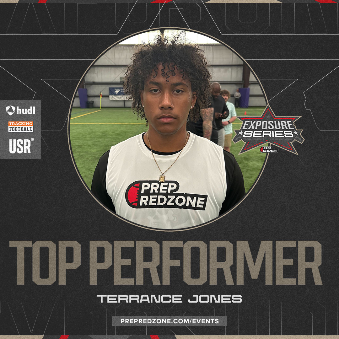 Prep Redzone 🏈 tweet media