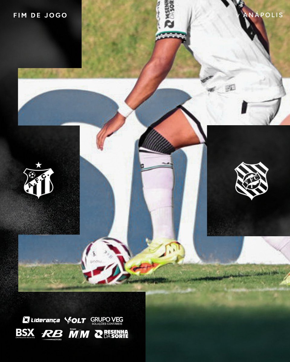 Figueirense FC tweet media