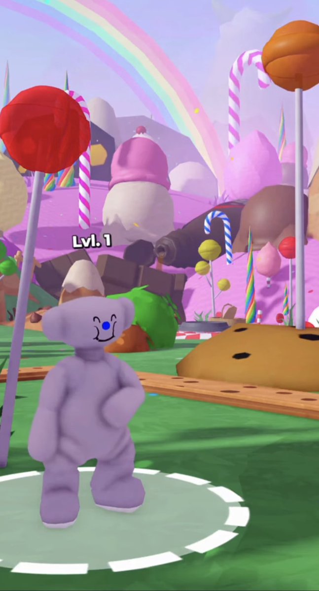 The Absolute Boyo returns in BEAR Tower Defense.