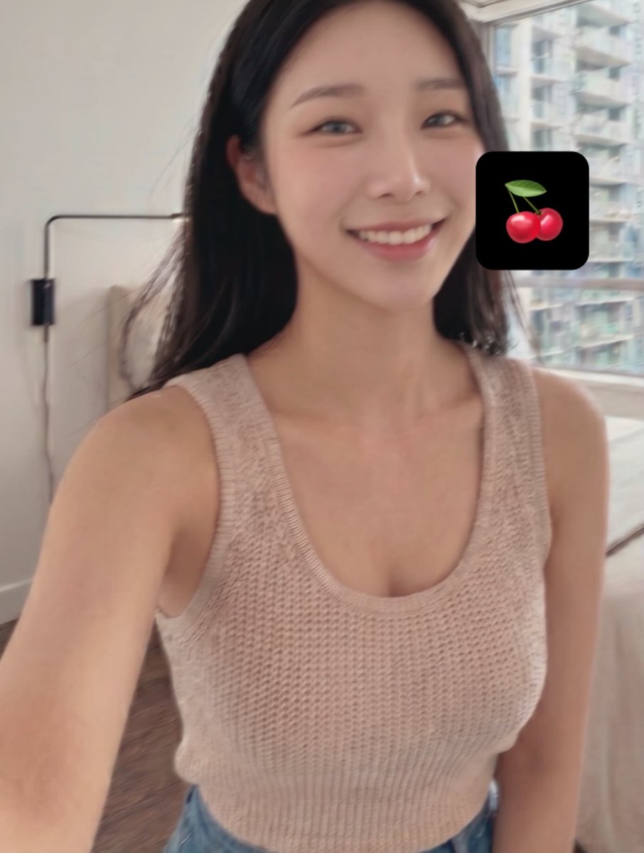 Chloe Yeon Seo tweet media