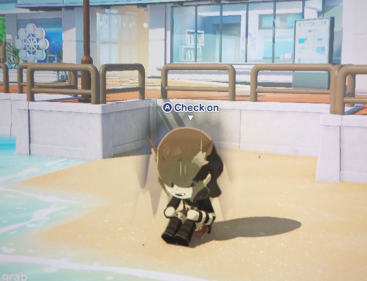 emby 🦑 🍉 (⁠ ⁠╹⁠▽⁠╹⁠ ⁠) 🔜 ACEN! tweet media