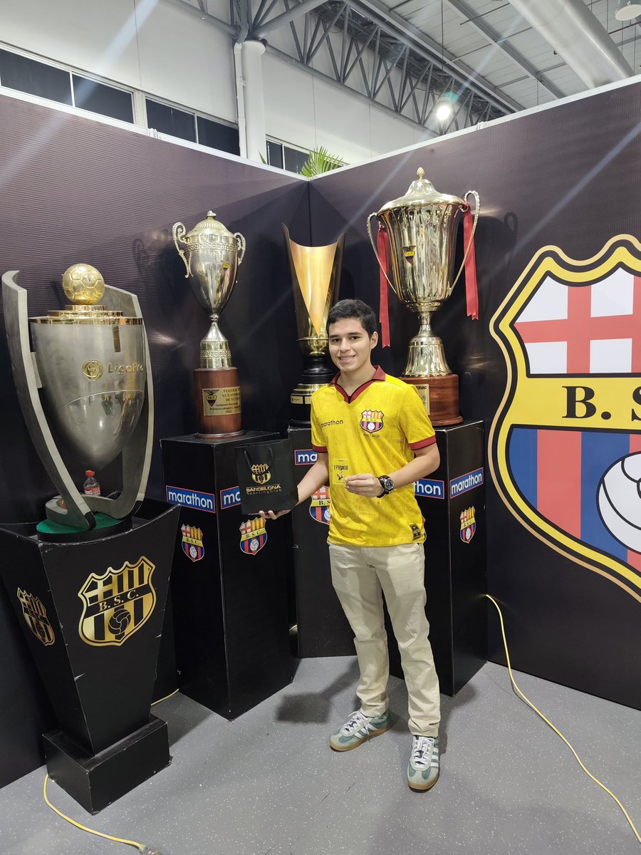 SOCIOS BSC tweet media