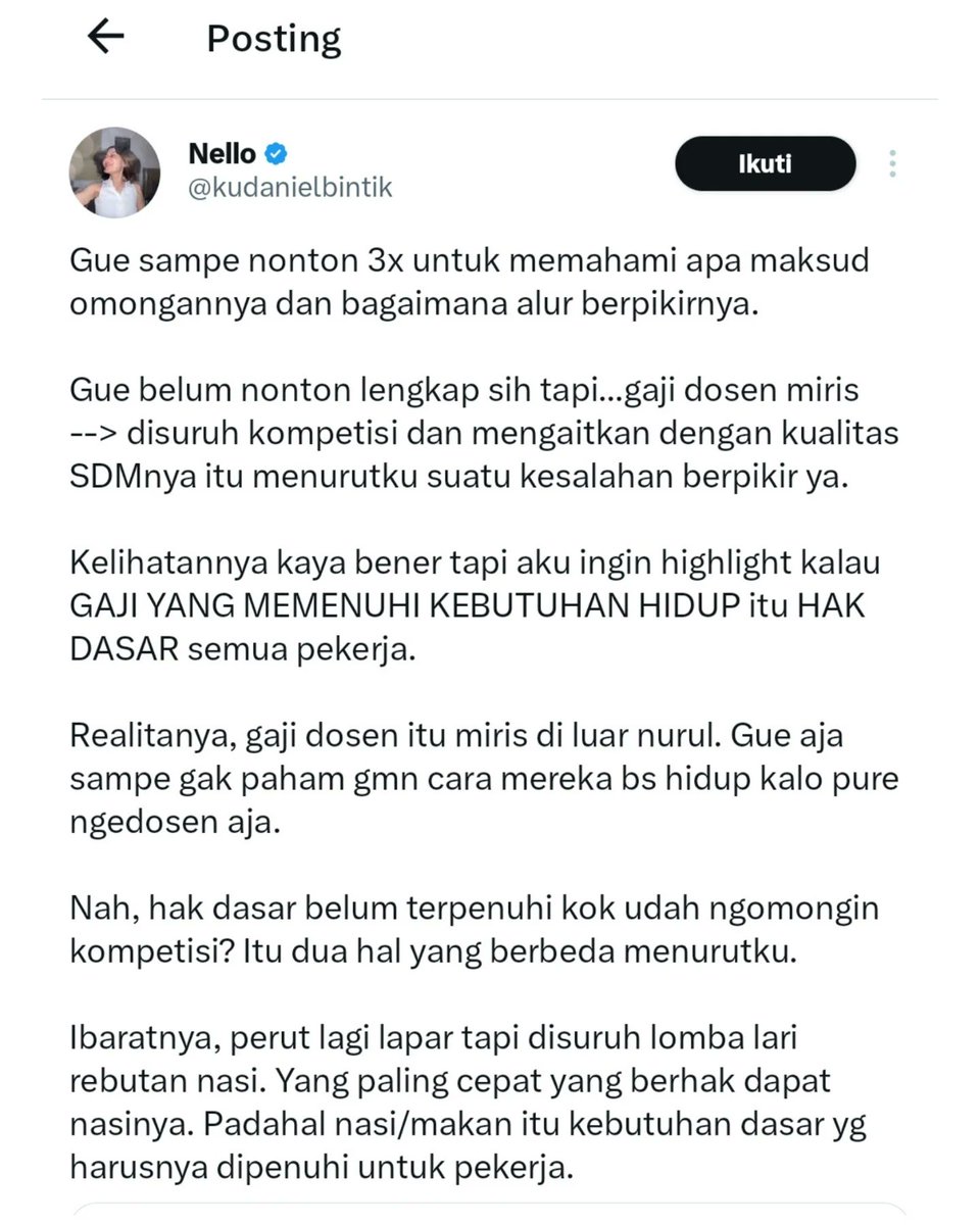 Ommi de Queen👑 tweet media