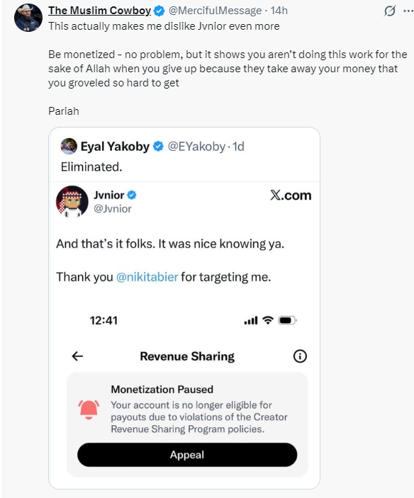 Mister Tech tweet media