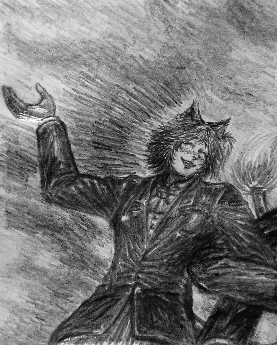 Ethelbel the Catgirl tweet media