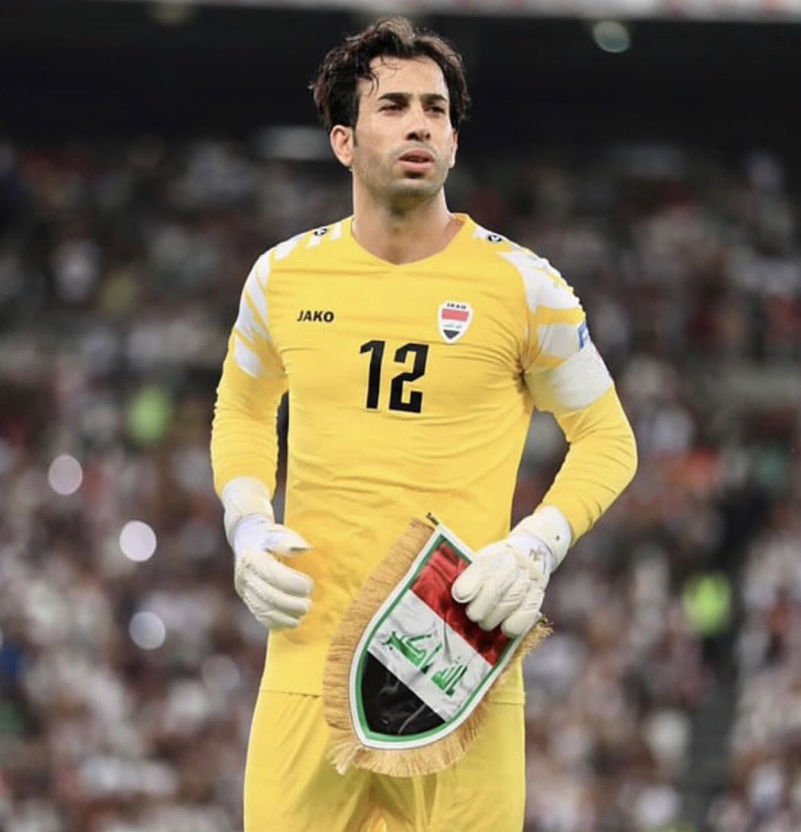 عشاق المنتخب العراقي🇮🇶 tweet media