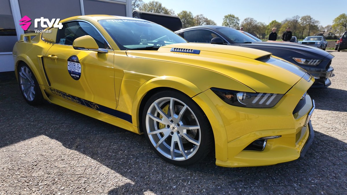 VechtdalTV's tweet image. Beroemde Belgische Ford Mustang op Hammink Performance day in Oudleusen
------&amp;gt; ap.lc/wDCgv
#Fordmustang #Fordfreaks #Oudleusen #Hamminkperformance #Varsen #Ommen