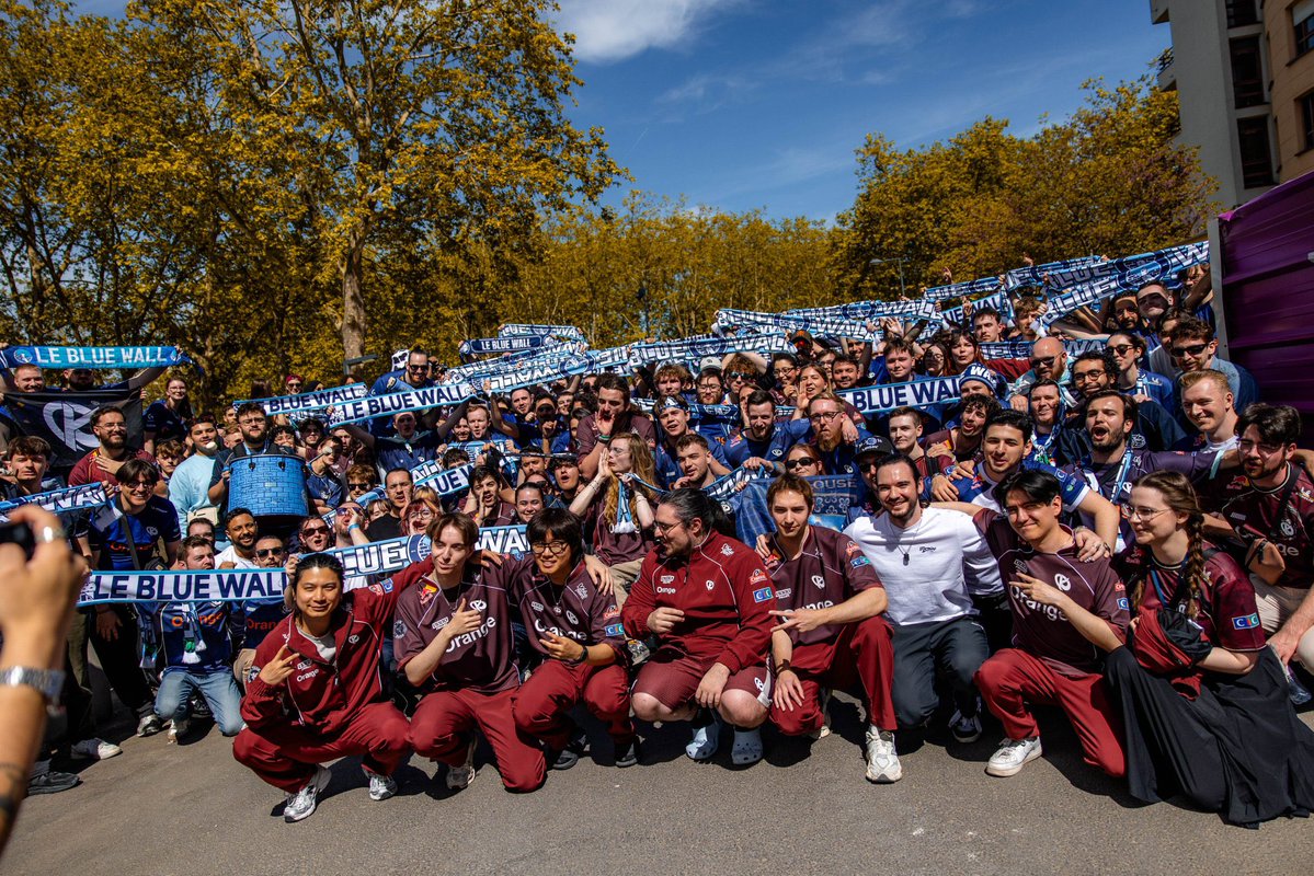 KC Busio 🐶 tweet media