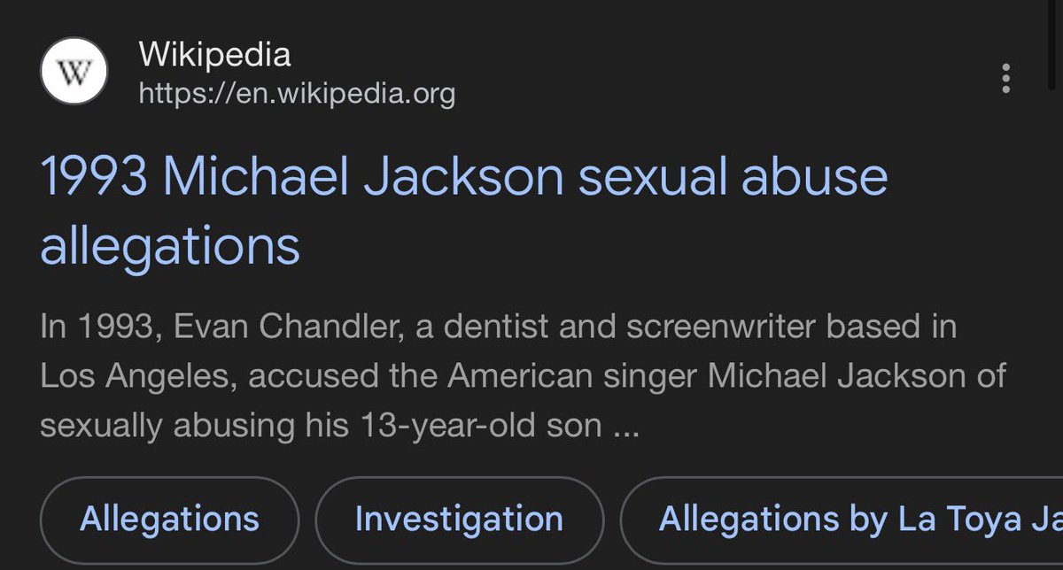 Chief tweet media