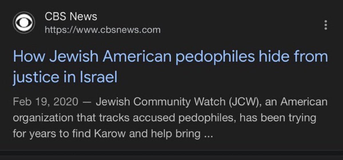 Chief tweet media