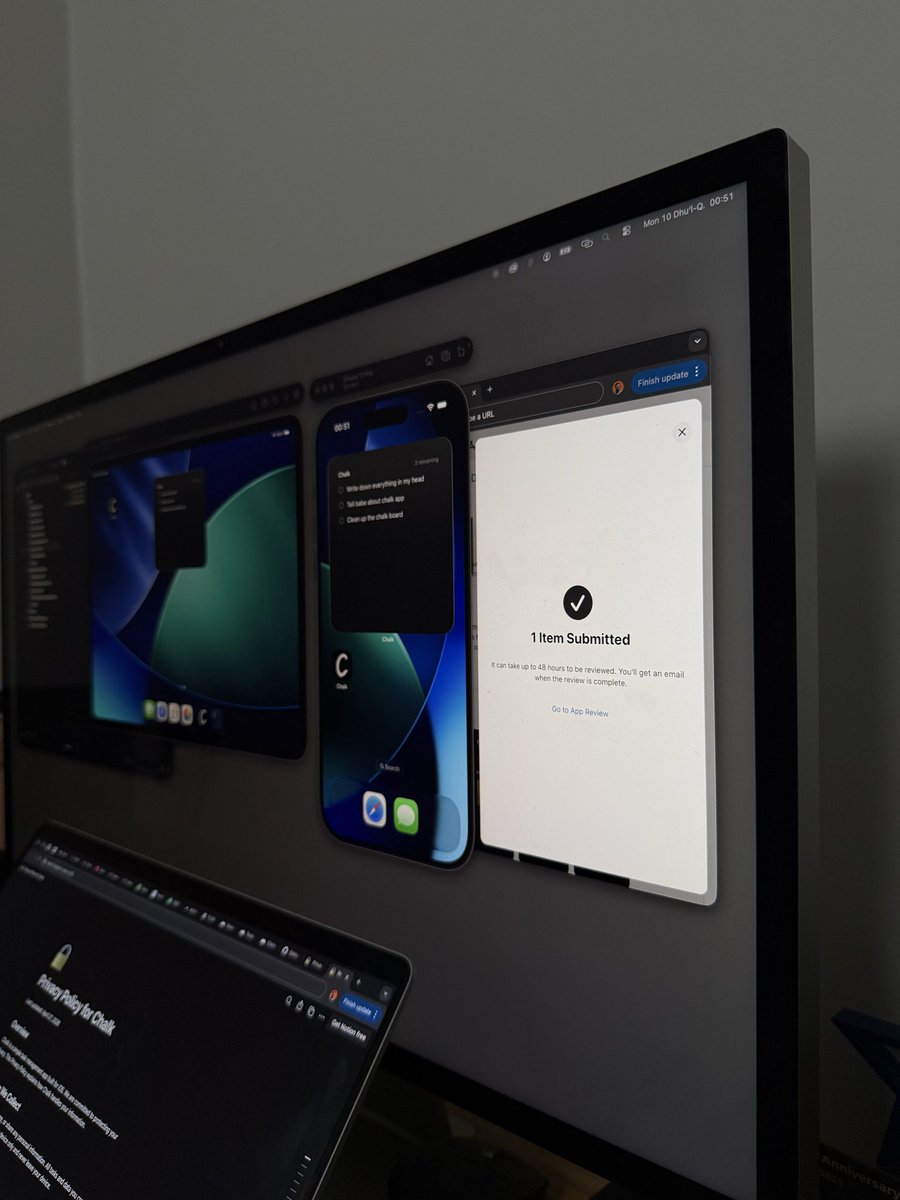 Your Designer tweet media