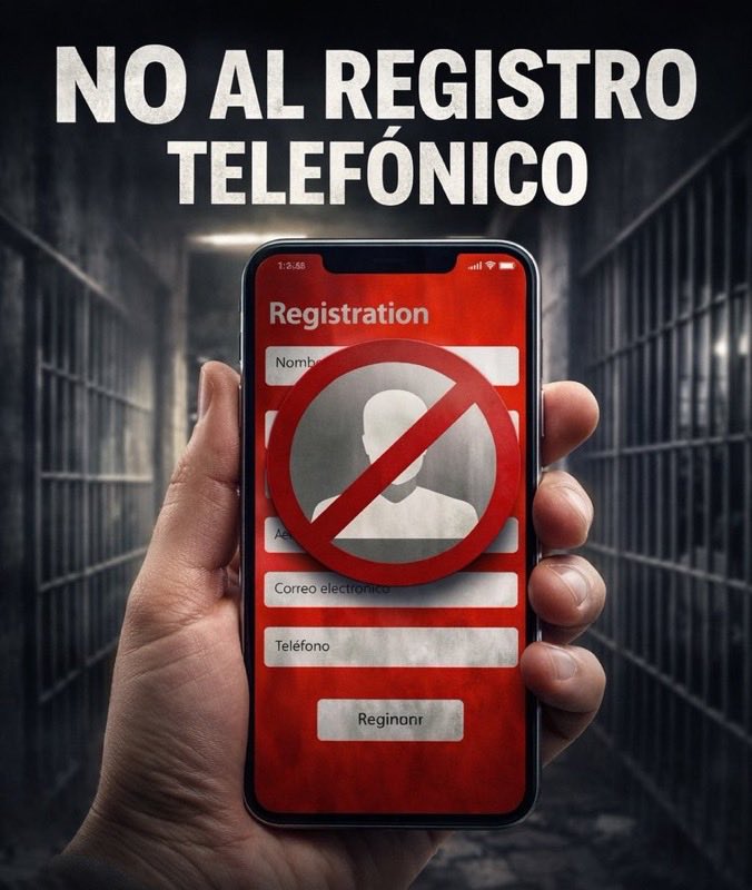 JoseMarin140091's tweet image. Dicen que ya no tendré mi num cel si no lo registro al gobierno, y las cias telefónicas lo reactivarán para otro usuario pero con otra #lada, esto se va a volver un desastre mayúsculo!
Ya iré después a #facebook a poner en mi perfil que no soy yo si te hablo con otra lada!