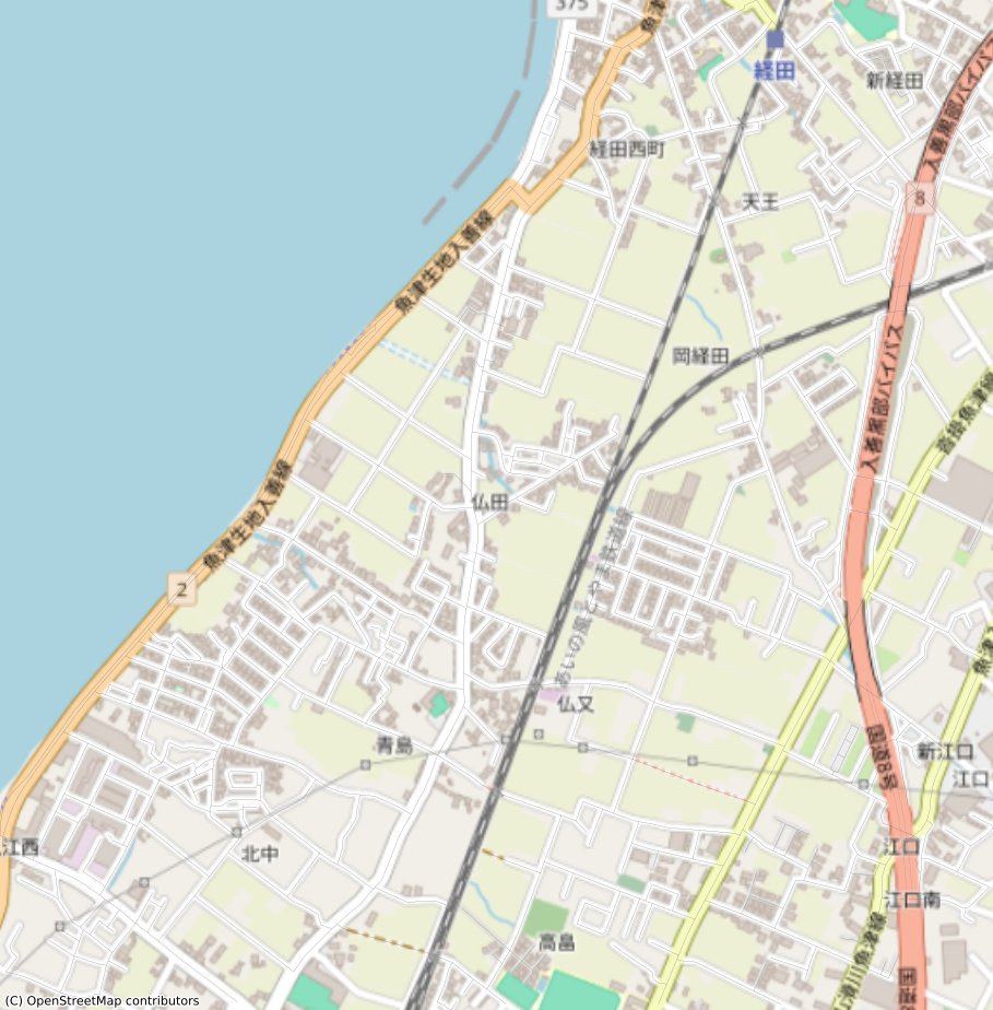 富山県警 公開取締情報【非公式】 tweet media