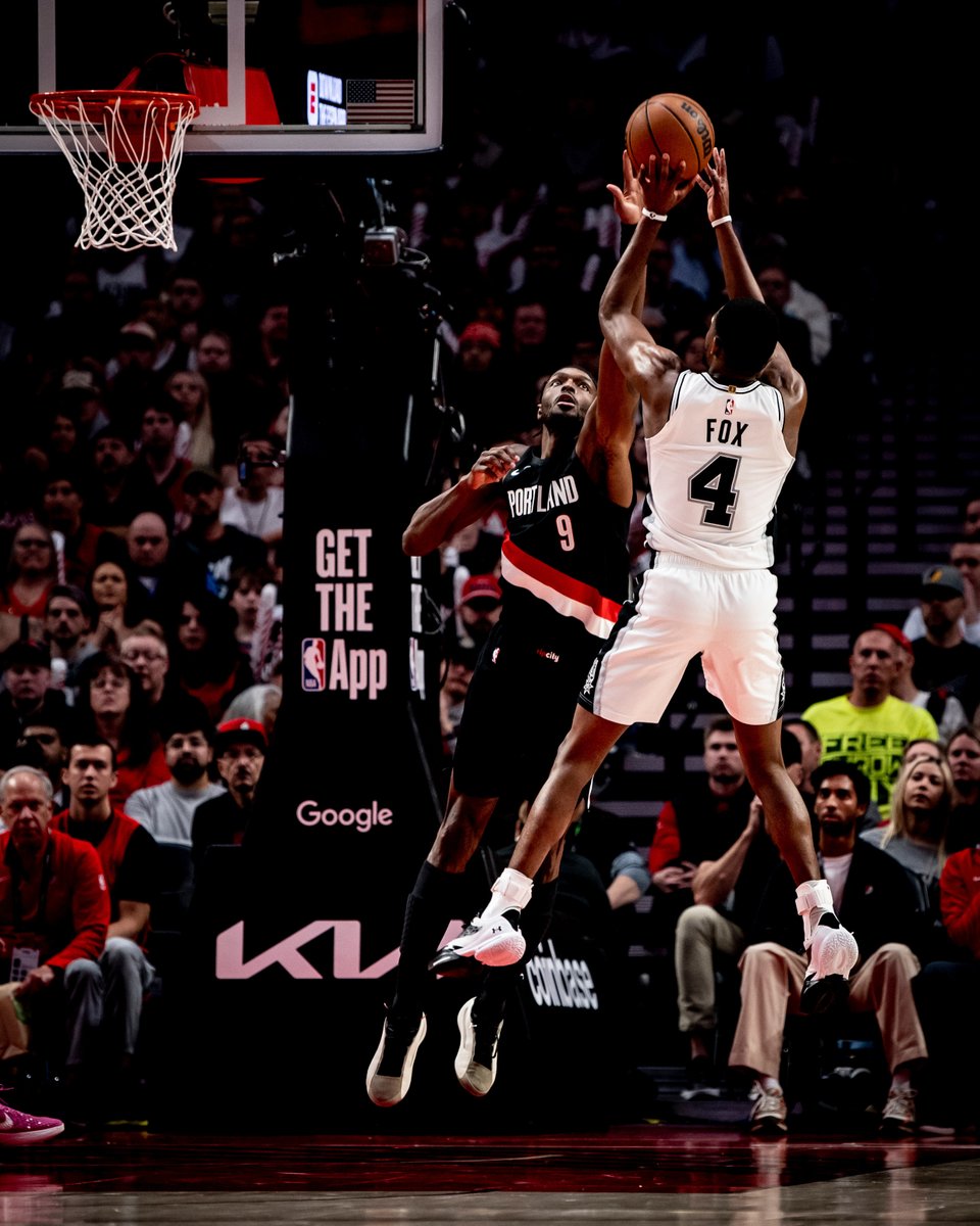 San Antonio Spurs tweet media