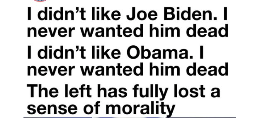 MAGAMike2024 (@irish1638644786) on Twitter photo 