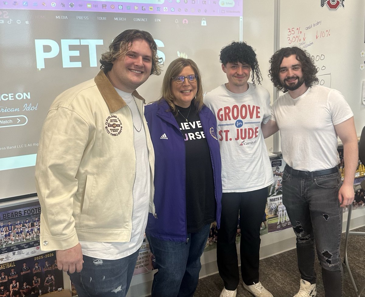 Business Education North Royalton HS tweet media