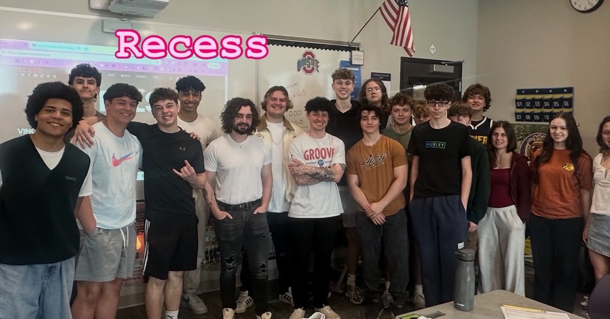 Business Education North Royalton HS tweet media