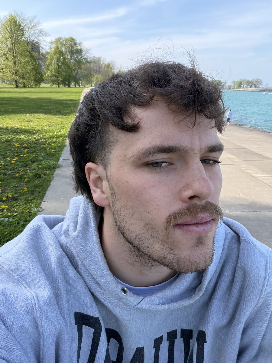 Reed Burner tweet media