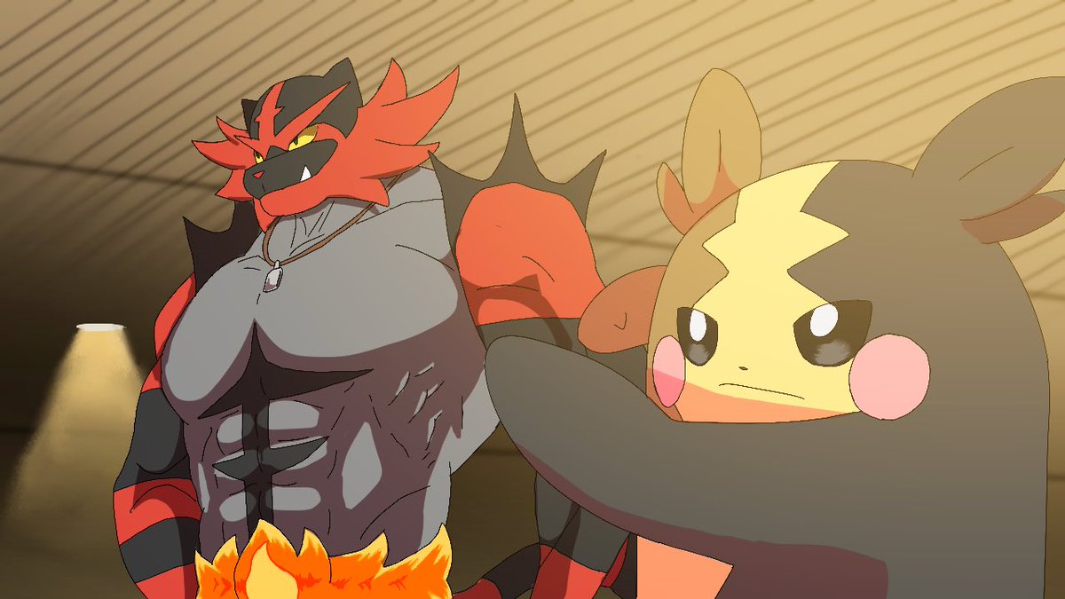 Magikarp tweet media