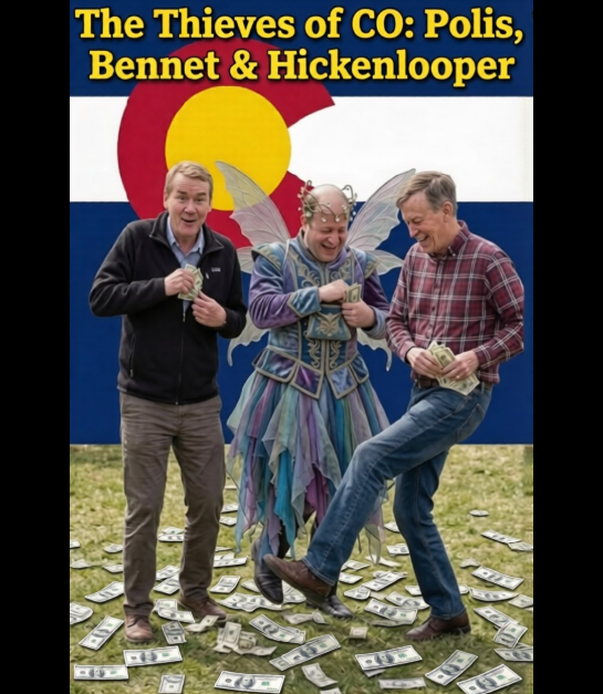 Coloradosearcher tweet media